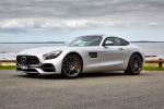 Mercedes-AMG GT S 2017 года (AU)